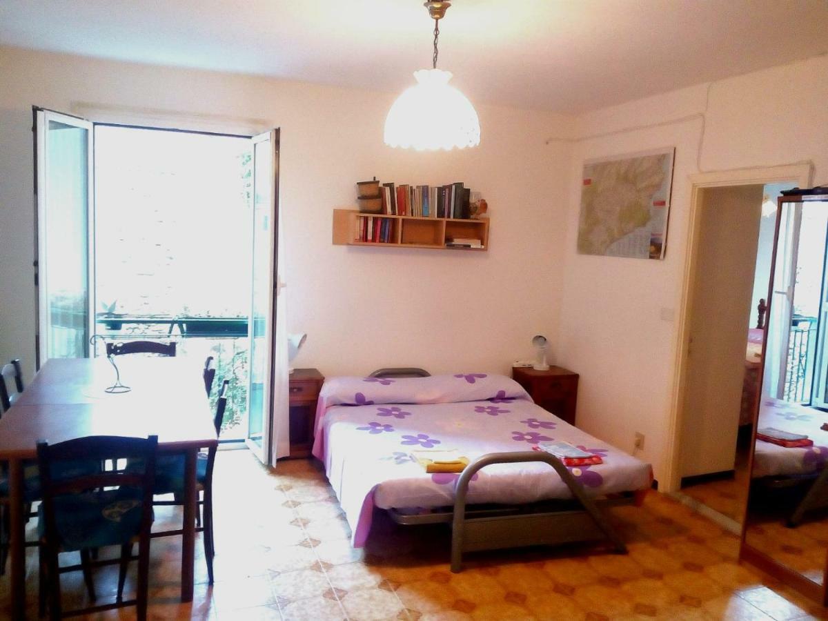 Ferienwohnung Casa La Quiete Orco Feglino Exterior foto