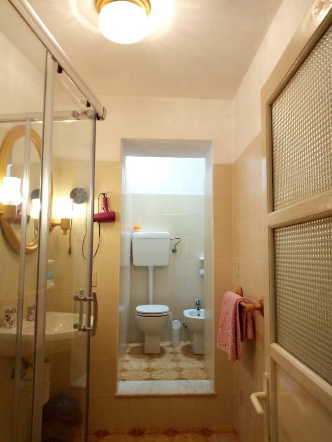 Ferienwohnung Casa La Quiete Orco Feglino Exterior foto