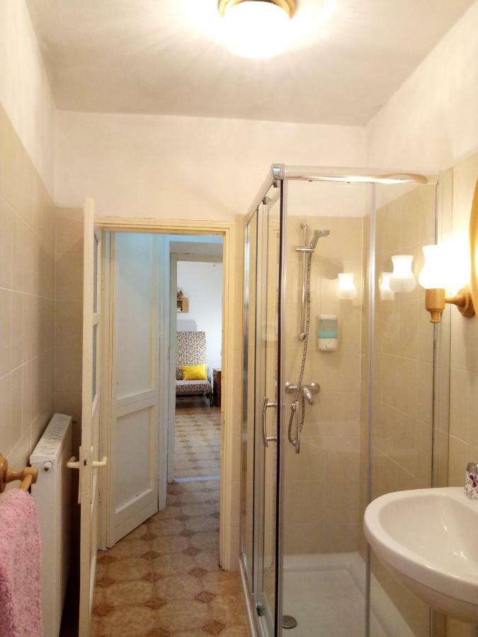 Ferienwohnung Casa La Quiete Orco Feglino Exterior foto