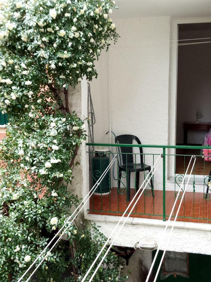 Ferienwohnung Casa La Quiete Orco Feglino Exterior foto