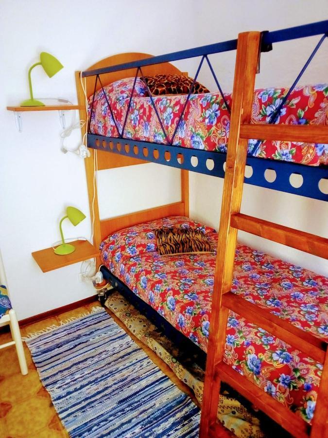 Ferienwohnung Casa La Quiete Orco Feglino Exterior foto