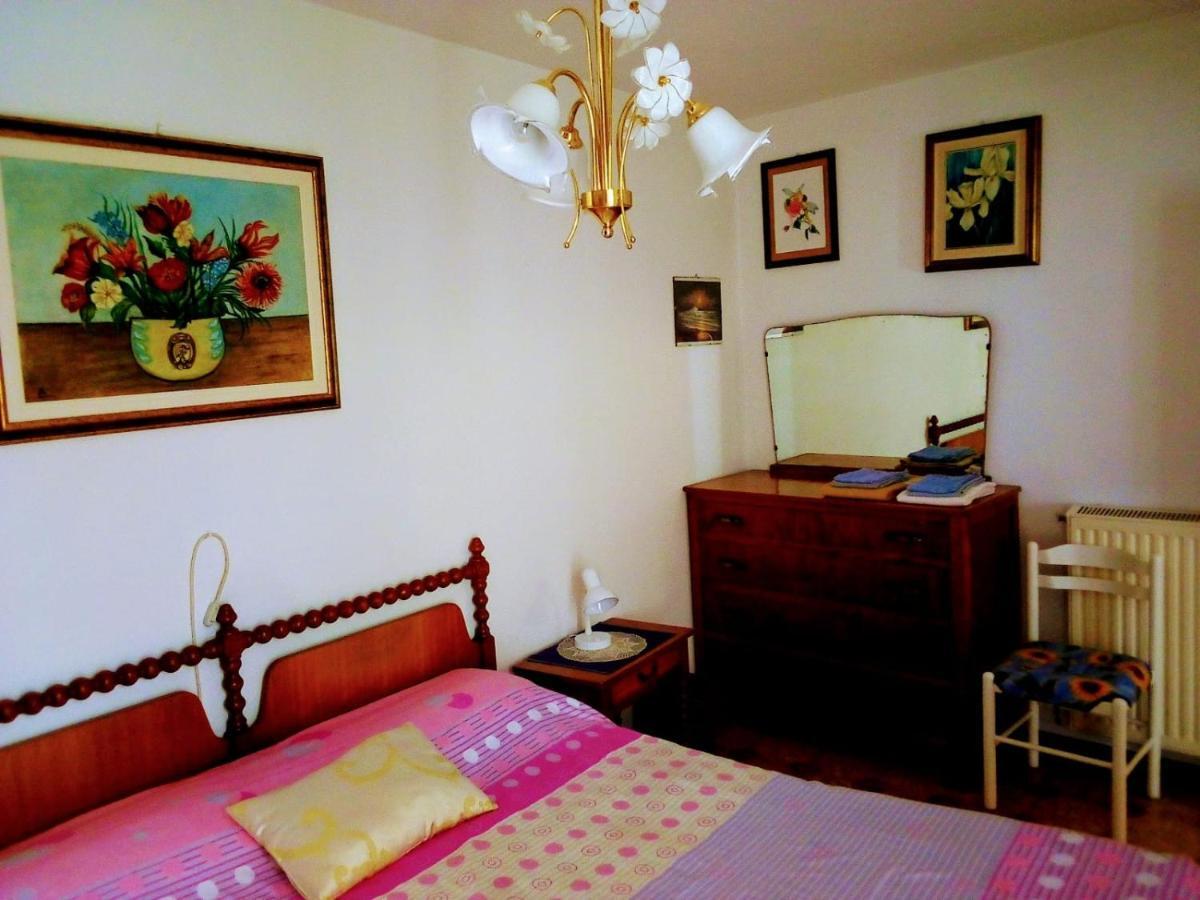 Ferienwohnung Casa La Quiete Orco Feglino Exterior foto