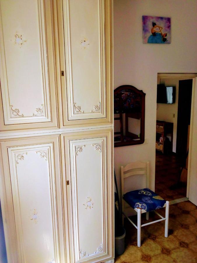 Ferienwohnung Casa La Quiete Orco Feglino Exterior foto