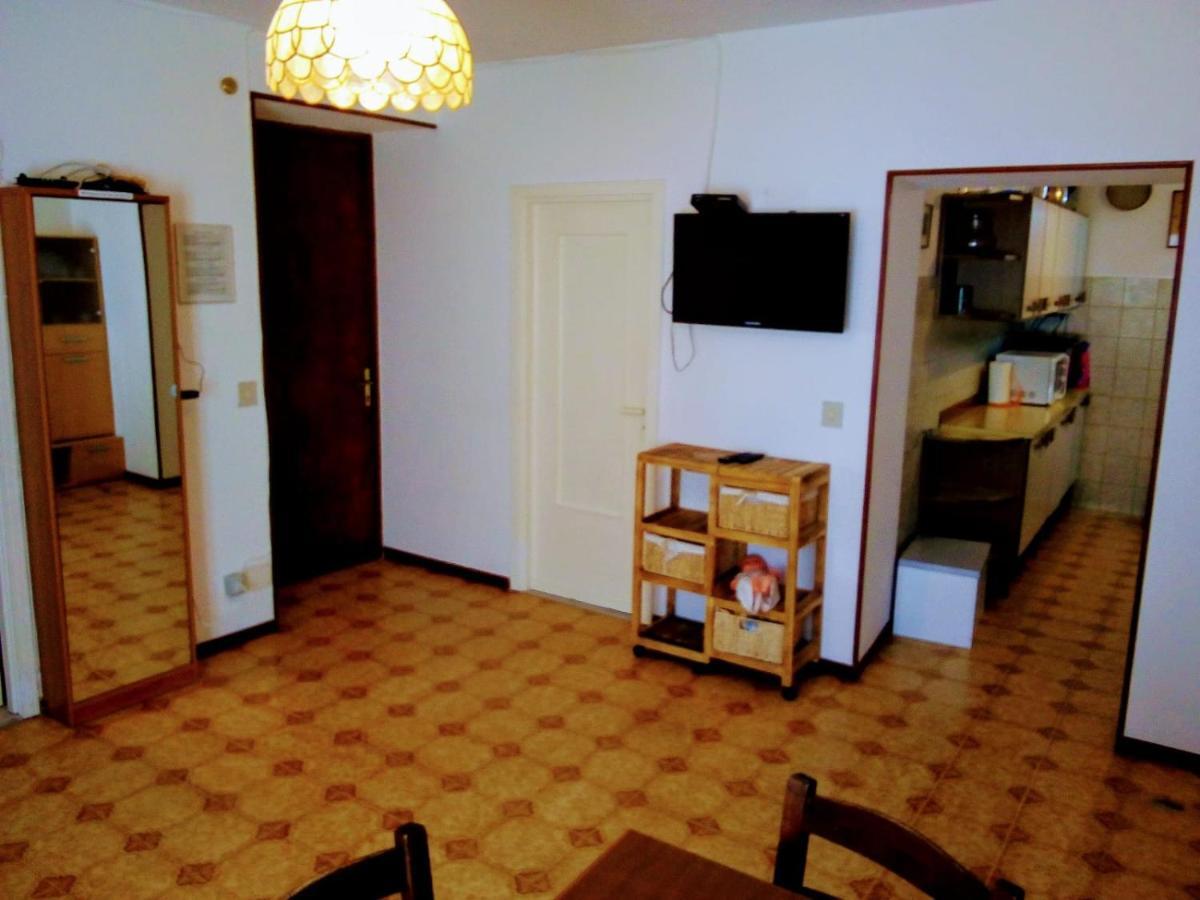 Ferienwohnung Casa La Quiete Orco Feglino Exterior foto