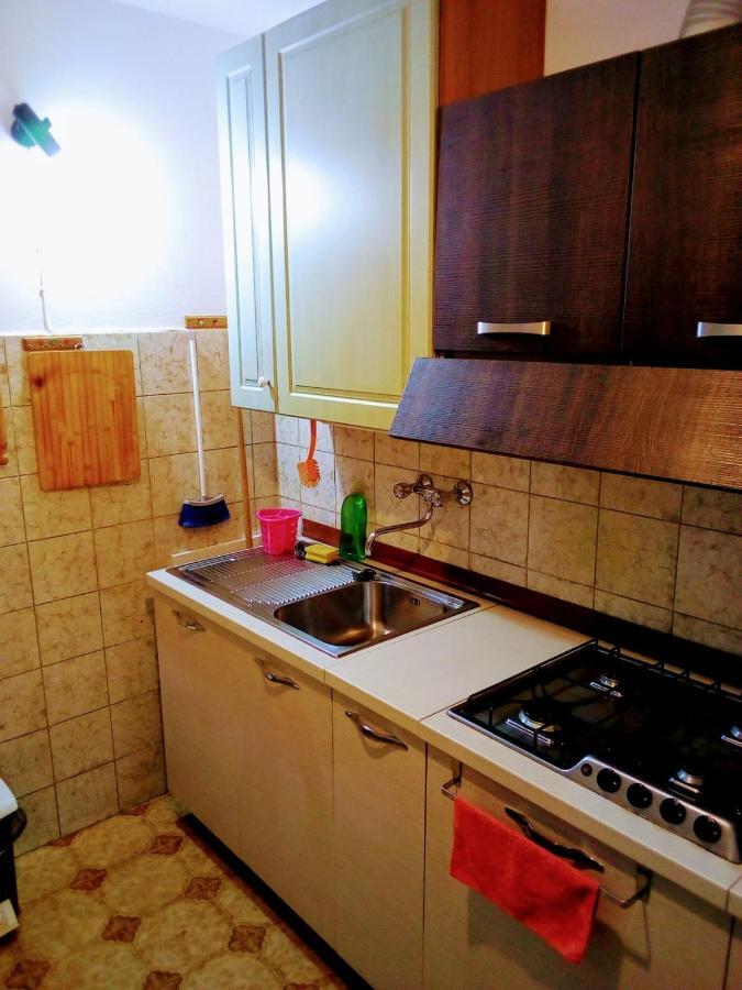 Ferienwohnung Casa La Quiete Orco Feglino Exterior foto