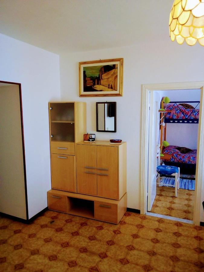 Ferienwohnung Casa La Quiete Orco Feglino Exterior foto