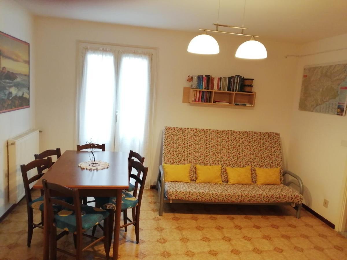 Ferienwohnung Casa La Quiete Orco Feglino Exterior foto